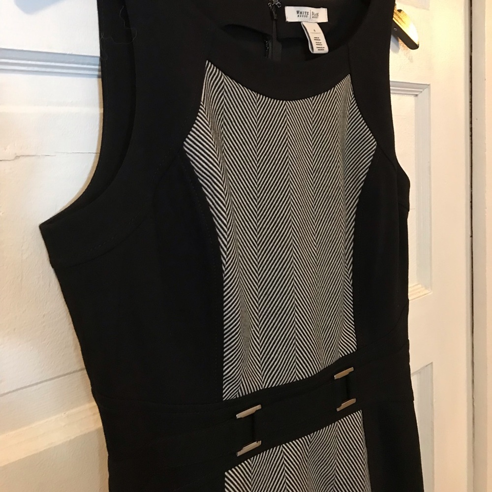 White House Black Market Dress